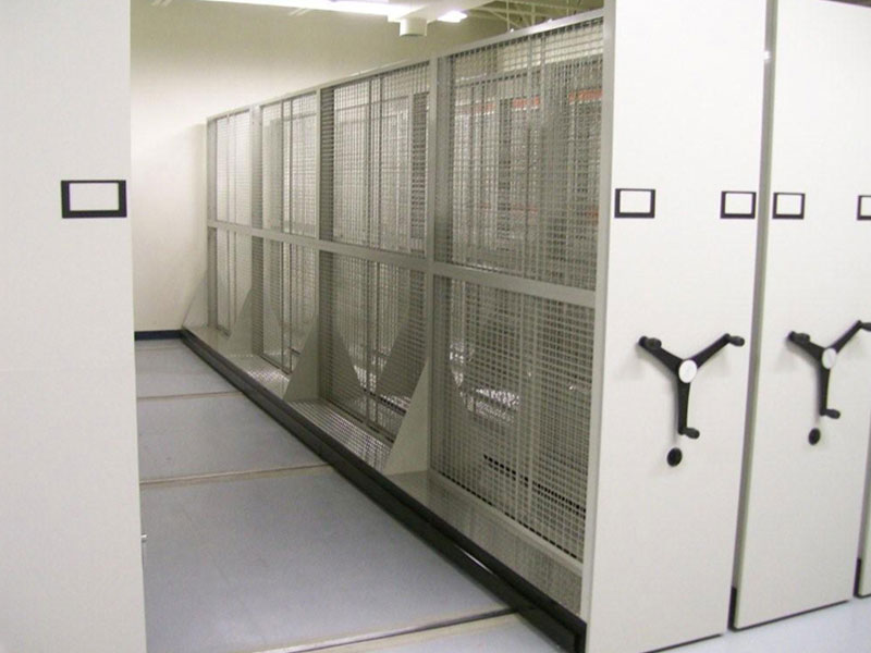 Disk Lock